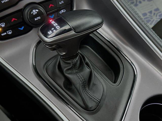 used 2022 Dodge Challenger car, priced at $28,000