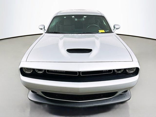 used 2022 Dodge Challenger car, priced at $28,000