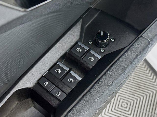 used 2023 Audi Q4 e-tron car, priced at $29,980