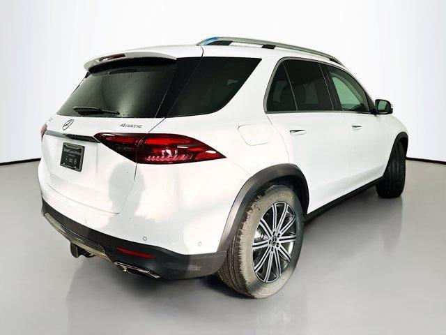new 2026 Mercedes-Benz GLE 350 car, priced at $68,445