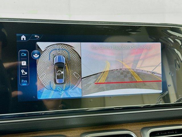 new 2026 Mercedes-Benz GLE 350 car, priced at $68,445