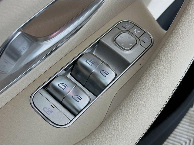 new 2026 Mercedes-Benz GLE 350 car, priced at $68,445