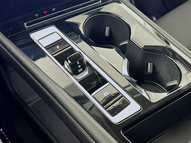 used 2024 Volkswagen Atlas car, priced at $29,300