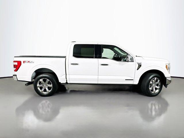 used 2022 Ford F-150 car, priced at $52,680