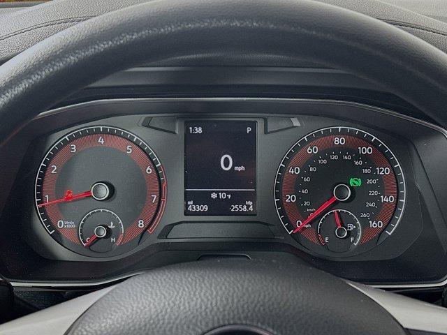 used 2019 Volkswagen Jetta car, priced at $14,500