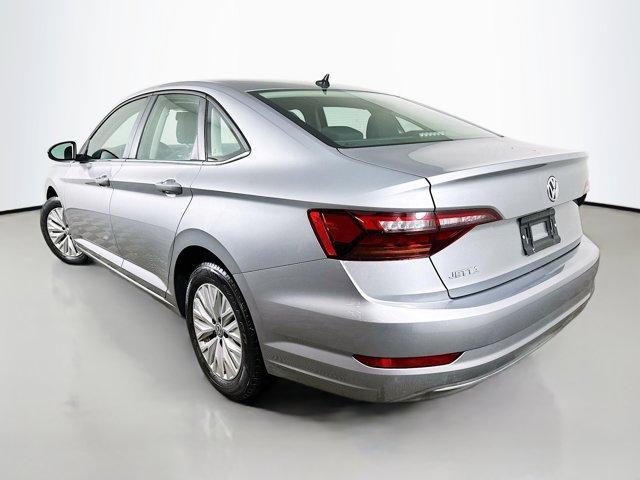 used 2019 Volkswagen Jetta car, priced at $14,500