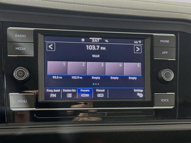 used 2024 Volkswagen Jetta car, priced at $18,300