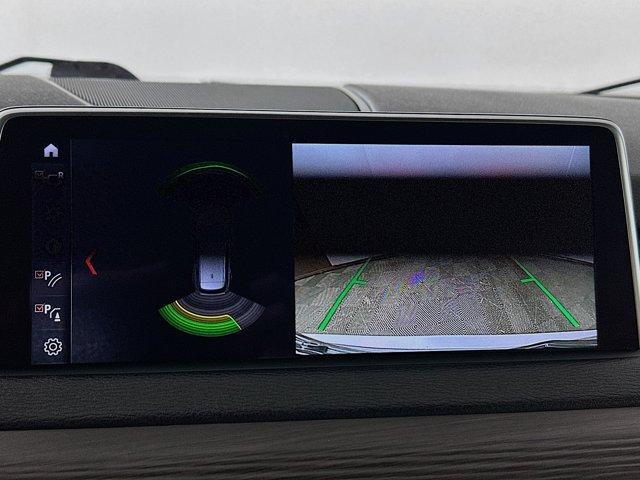 used 2018 BMW X5 car, priced at $20,000