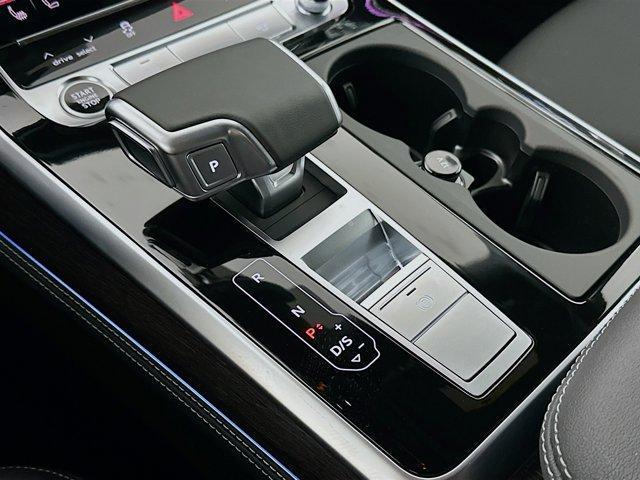 new 2026 Audi Q8 car, priced at $76,254