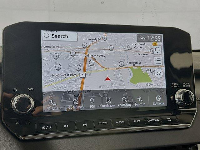 used 2023 Mitsubishi Outlander PHEV car, priced at $30,300