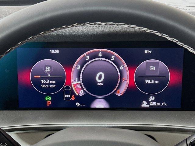 new 2025 Volkswagen Tiguan car, priced at $30,000