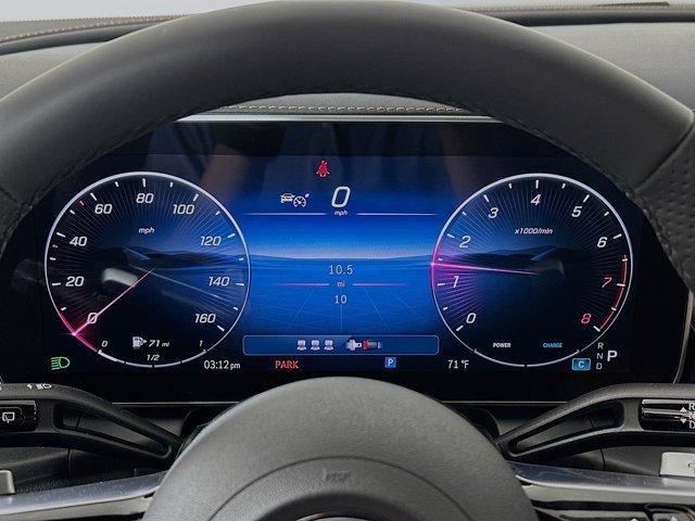 new 2026 Mercedes-Benz GLC 300 car, priced at $63,145