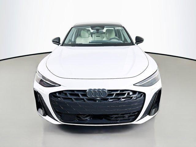 new 2026 Audi A6 car