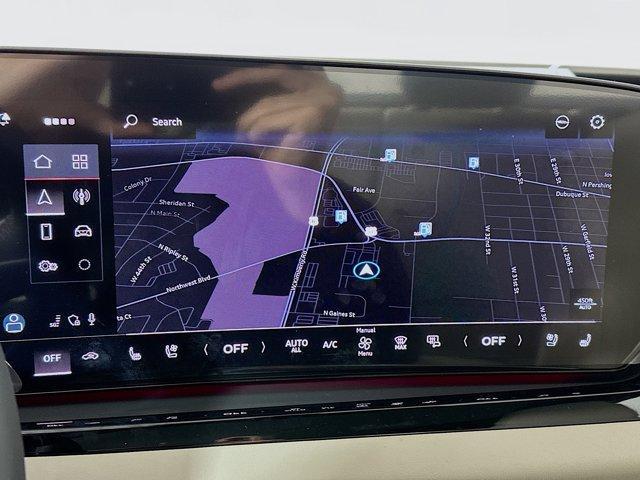 new 2026 Audi A6 car