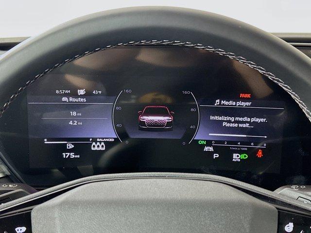 new 2026 Audi A6 car