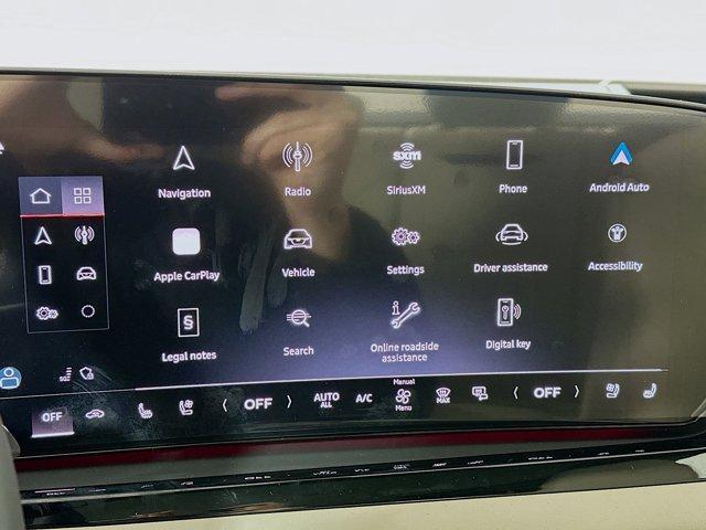 new 2026 Audi A6 car