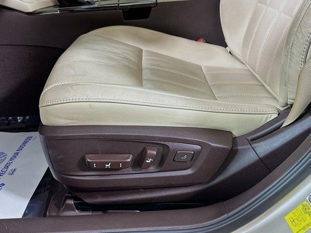 used 2017 Lexus ES 350 car, priced at $23,500
