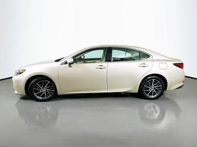 used 2017 Lexus ES 350 car, priced at $23,500