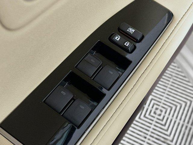 used 2017 Lexus ES 350 car, priced at $23,500