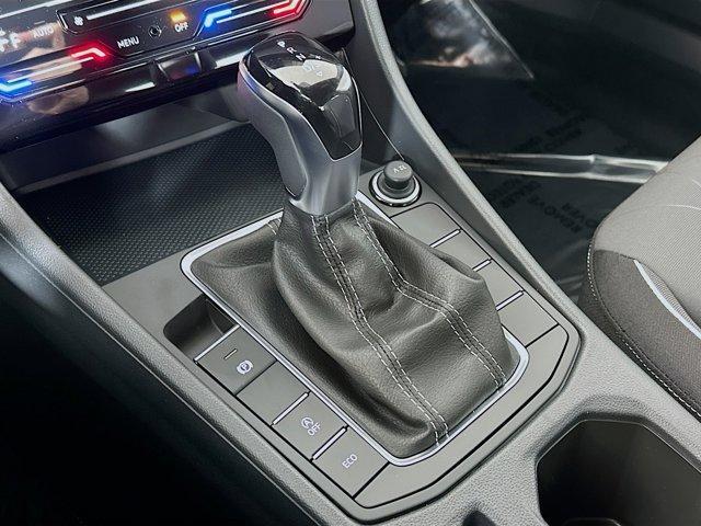 new 2026 Volkswagen Jetta car, priced at $25,609