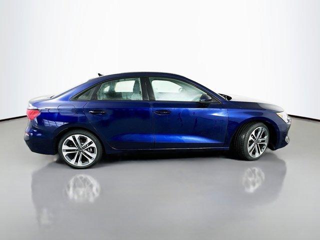 new 2026 Audi A3 car