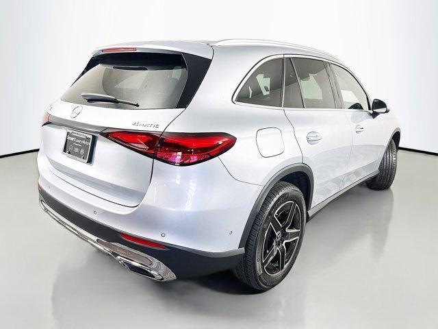 new 2026 Mercedes-Benz GLC 300 car, priced at $59,180