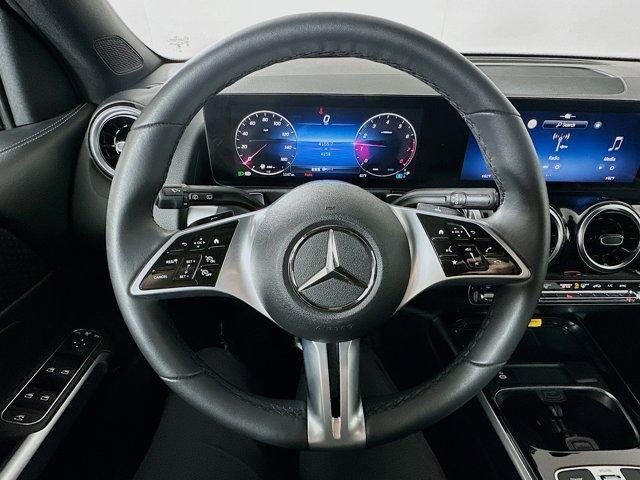 new 2026 Mercedes-Benz GLB 250 car, priced at $49,705