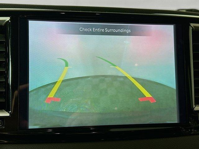 used 2023 Chrysler Pacifica car, priced at $26,000