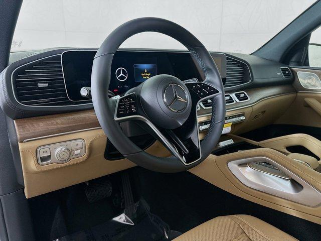 new 2026 Mercedes-Benz GLE 580 car, priced at $105,755