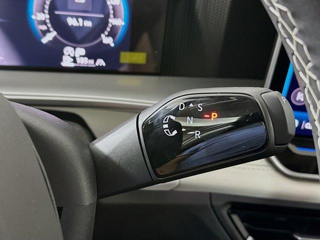 new 2025 Volkswagen Tiguan car, priced at $36,909