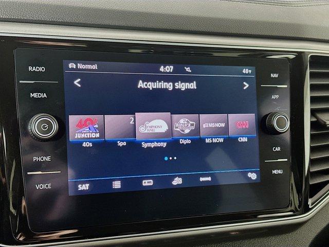 used 2019 Volkswagen Atlas car, priced at $18,500