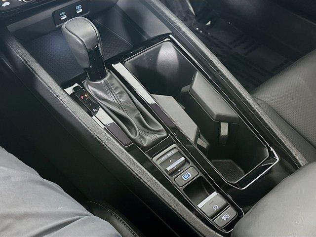 used 2024 Honda Accord Hybrid car, priced at $28,105