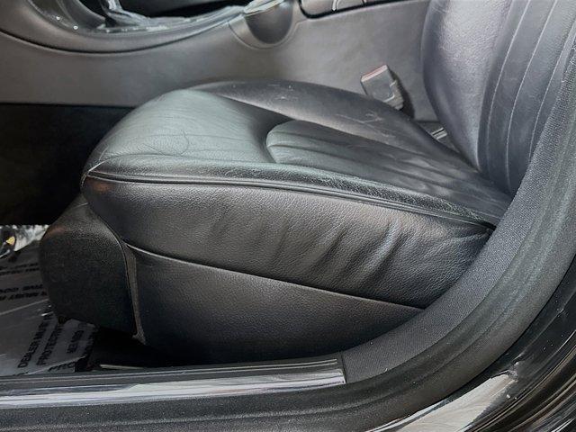 used 2006 Mercedes-Benz CLS-Class car, priced at $8,680