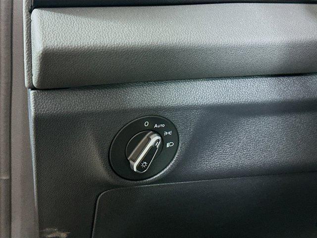 new 2025 Volkswagen Jetta car, priced at $22,796