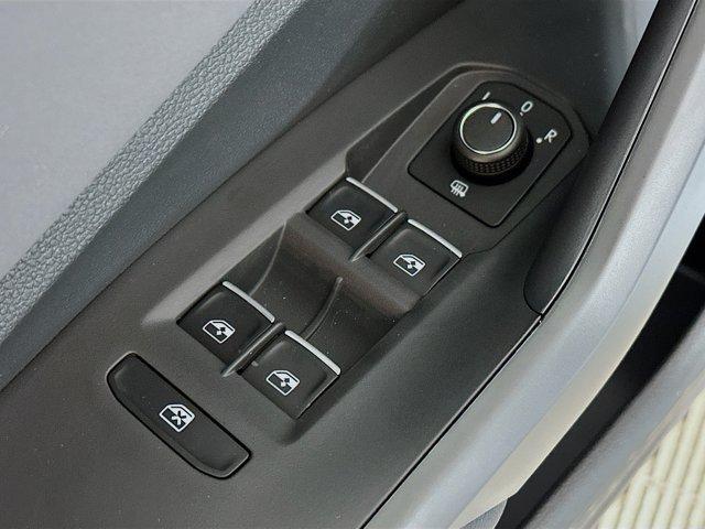 new 2026 Volkswagen Jetta car, priced at $30,061