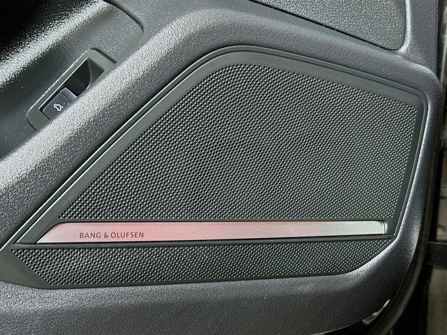 used 2021 Audi S7 car, priced at $50,000