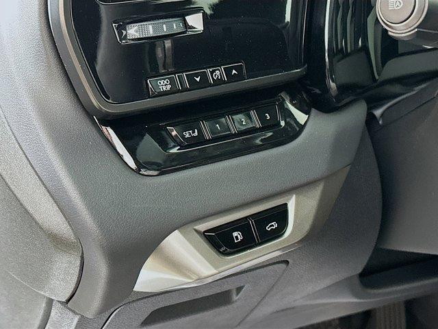 used 2023 Lexus RX 350 car, priced at $42,000