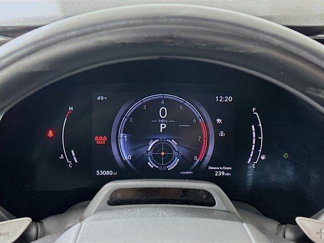 used 2023 Lexus RX 350 car, priced at $42,000