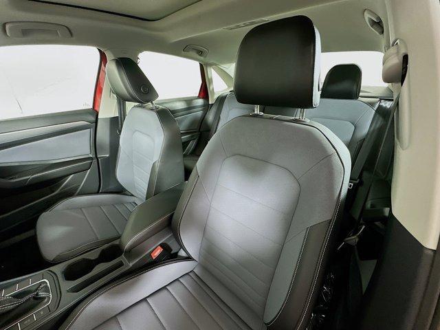 new 2026 Volkswagen Jetta car, priced at $29,386