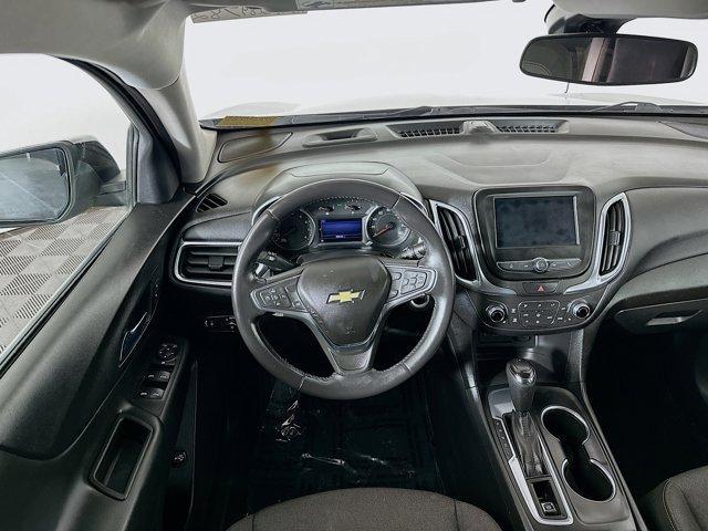 used 2020 Chevrolet Equinox car, priced at $17,401