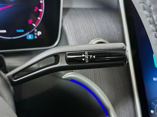 new 2026 Mercedes-Benz GLC 300 car, priced at $61,150