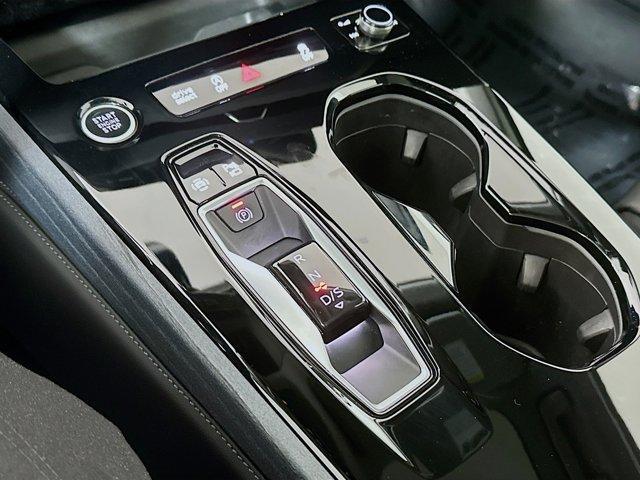 used 2025 Audi A5 car, priced at $42,500