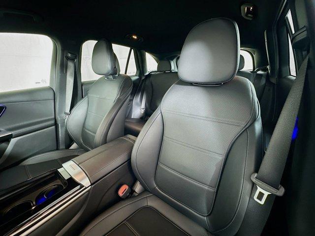 new 2025 Mercedes-Benz GLC 300 car, priced at $53,035