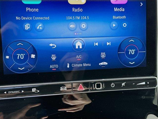 new 2025 Mercedes-Benz GLC 300 car, priced at $53,035