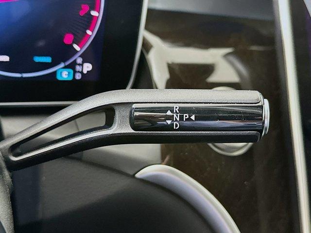 new 2025 Mercedes-Benz GLC 300 car, priced at $53,035