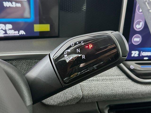 new 2025 Volkswagen Tiguan car, priced at $28,467