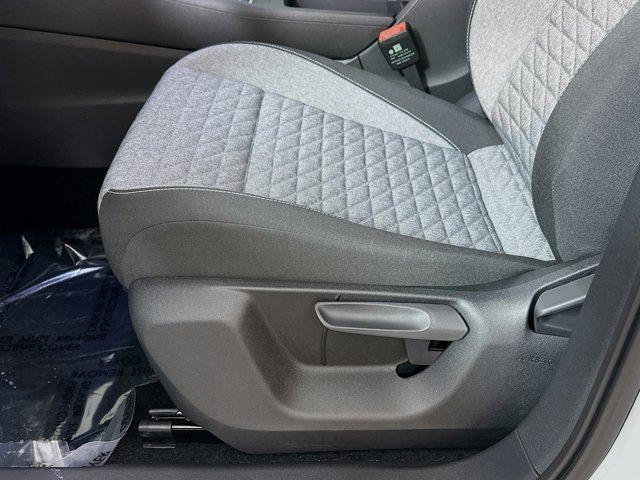 new 2025 Volkswagen Tiguan car, priced at $28,467