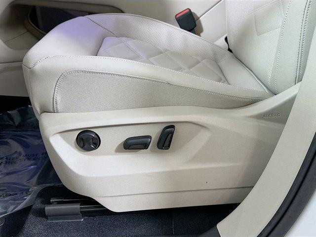 new 2026 Volkswagen Atlas car