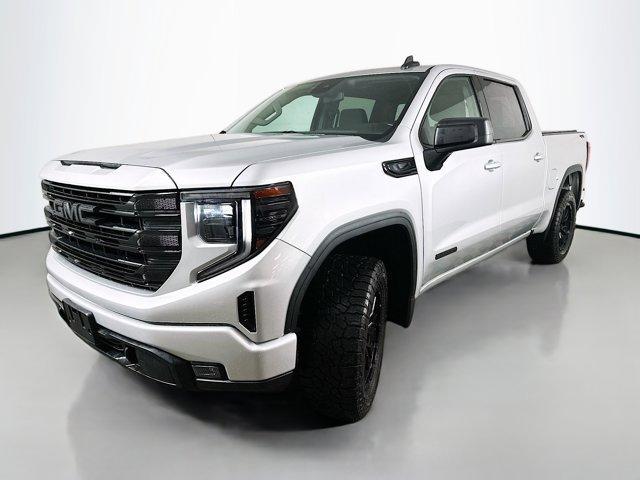 used 2022 GMC Sierra 1500 car, priced at $35,300