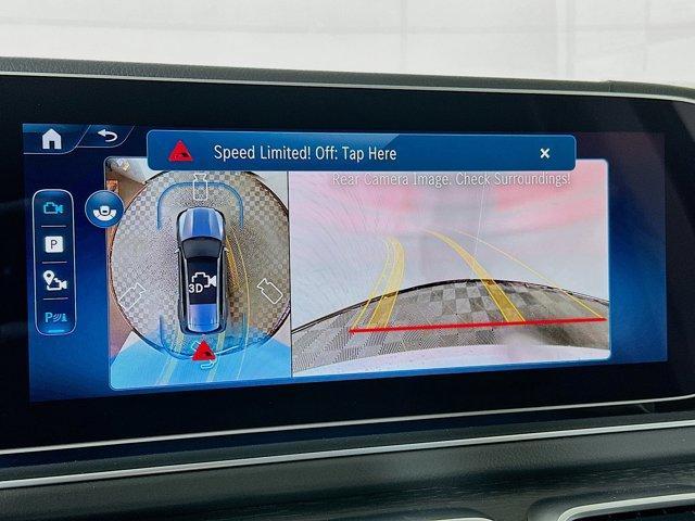 new 2026 Mercedes-Benz GLS 450 car, priced at $97,095